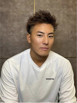 オール 西八王子(All) メンズショート