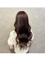 レヴェリー(REVERIE) チェリーブラウン