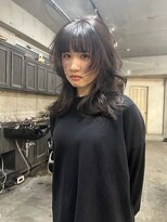 メーヴェ(Mowen) パープルグレー