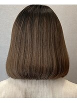 ヘアーメイクポリッシュ 洛西口店&nbsp;ポリッシュ 洛西口