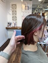 エスポワール(Espoir)&nbsp;大人ピンクインナー