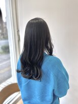 ジプソ(Gypso Hair salon)&nbsp;【 ダークグレー 】