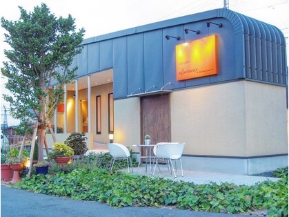 アフェクテュー 春日店(affectueux)の写真