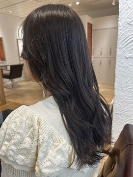 アマレット(Amaretto) 【オリーブグレージュ】