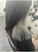 ホワイトベージュ