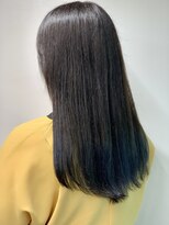 ヘアジーナ(Hair Jina)&nbsp;グラデーションカラー