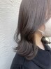 ￥7150【リタッチカラーのみＳＢ込】