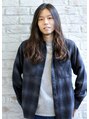 エルサフィロ ヨドヤバシ(el zafiro yodoyabashi) 吉村 竜也