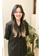 エフ アヴェダ 木の葉モール橋本(F AVEDA)&nbsp;坂口 晴香