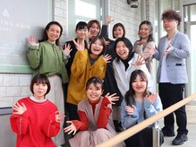 アメイジングヘアー 千歳店(AMAZING HAIR)