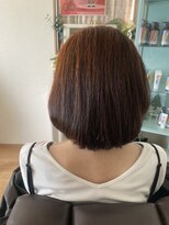 アルカンシエル(Arc_en_ciel)&nbsp;艶髪ヘナ