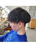 ステアメゾン 大宮(Stir maison)&nbsp;【ツイスパ】RYUSEI