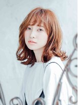 スタリー(Starry)&nbsp;ガーリーボブカール/20代/30代/40代/ハレマチ通り