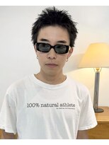 レガシー(Legacy.)&nbsp;メンズショート