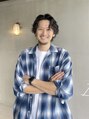 ロロネー(Lolonois) 加藤 順也