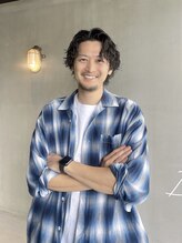 ロロネー(Lolonois) 加藤 順也