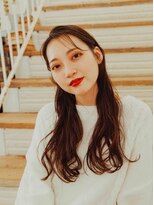 アエタ 岡崎店(Aeta)&nbsp;ニュアンスパーマ