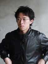 ノーウェイ(NOWAY)&nbsp;【NOWAY】スパイキーショート