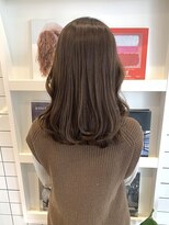 ナンブヒルズ(nambu-HILLS)&nbsp;アッシュブラウン