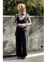 ファビ 渋谷(Fab) 福田 日菜子