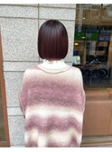 ボブ