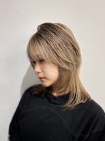 オーロ 千里山店(ORO) 20代30代40代50代髪質改善イメチェン美髪似合わせカット
