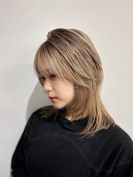 オーロ 千里山店(ORO) 20代30代40代50代髪質改善イメチェン美髪似合わせカット