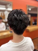 テラス(terrace)&nbsp;スペインカール