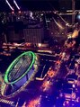 ケースプラスグリーン(CASE+GREEN)&nbsp;年に1・2回は旅行へ！去年は名古屋と三重へ♪