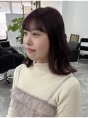 ピンクラベンダー