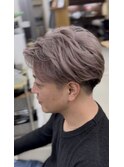 シルキーベージュ