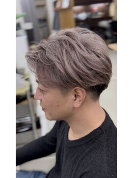 サロンドリップス シルキーベージュ