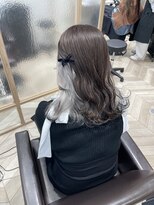 トライアンフ(TriumpH) 【KANA】インナーエンドカラー