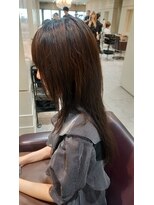 松本平太郎美容室 銀座パートツー(PART2)&nbsp;ロング