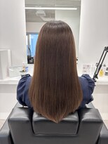 イレス 札幌駅南店(IRESU)&nbsp;髪質改善/縮毛矯正/美髪/酸性ストレート/白髪染め/ヘッドスパ