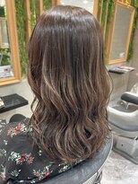 イメージア 藤が丘店(IMAGE A)&nbsp;韓国風巻き髪＠20代30代40代