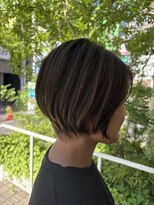 ラポート(Rapport) ショート