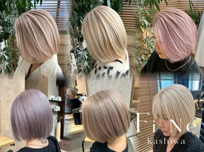 フィーネ 柏(Fi-Ne)の写真