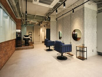 ハロ セラン(Halo serein)の写真/完全マンツーマンのプライベート空間でなりたいが叶う♪