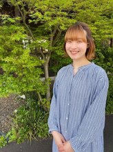 ◎当店のスタイリスト紹介◎