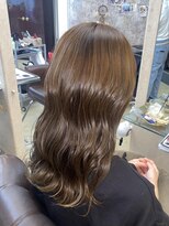 スーペリオル(Superior)&nbsp;超高濃度水素/ワンカラー/艶カラー/艶髪