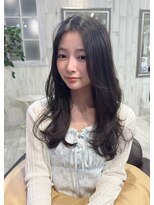 レイラバイアフロート 吉祥寺(Lila by afloat)&nbsp;【畑中正敏】20代30代40代◎ひし形レイヤーくびれレイヤー