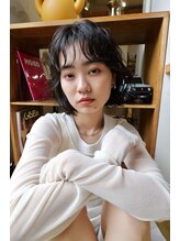 clan by HEADLIGHT 青葉台店【クラン バイ ヘッドライト】【11月7日OPEN(予定)】 ボブパーマ/暗髪ボブ/ウェーブパーマ/くせ毛カット