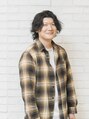 ラファンジュ ヘアー クレオ(Rohange hair Creo) 川口　寛 [縮毛矯正]