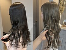 ジゼル 前橋(Giselle)の雰囲気（トレンドを取り入れた“垢抜け韓国スタイル”をご提案♪[韓国]）