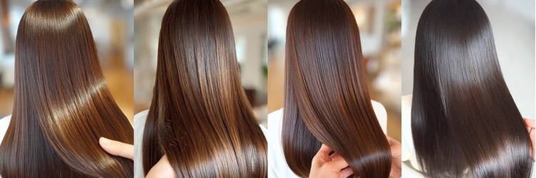 リルーム 伊勢崎店(Re:room)のサロンヘッダー