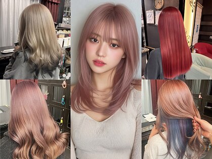 プライズ 錦糸町北口店(prize)の写真