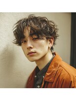 レセリア 南阿佐ヶ谷(Les Selia) 阿佐ヶ谷/ショート/メンズカット/メンズパーマ