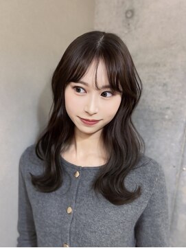 ブルー 博多(Blue) こっくりブラウン