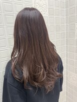 ヘンリエッタ 表参道(Henrietta)&nbsp;レイヤーカット